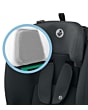 8836550110_2023_maxicosi_carseat_toddlerchildcarseat_titanplusisize_grey_authenticgraphite_memoryfoam_3qrtleft
