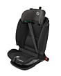 8836671110_2023_maxicosi_carseat_toddlerchildcarseat_titanplusisize_black_authenticblack_quicksafebuckleup_3qrt