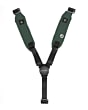 9115000040_2024_MC_Stroller_OXFORD_HARNESS_SHOULD_PADS_SELECT_ESSENTIAL_GREEN_A