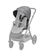 9115000250_2024_MC_Stroller__OXFORD_SEATCOVER_CANOPY__HARNESS_PADS_SELECT_GREY_MCI_B