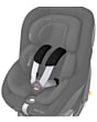 9854900060_2024_MC_Carseat_MICA_360_Pro_Beltpad_set_Authentic_Black_B