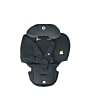 9883600010_2024_MC_Carseat_TIPLUS_isize_COVER_SET_MC_AUTHENTIC_GRAPHITE