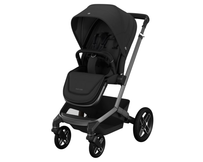 1122390110_2024_maxicosi_stroller_comfort_fame_twillic_twillicblack_3qrtleft