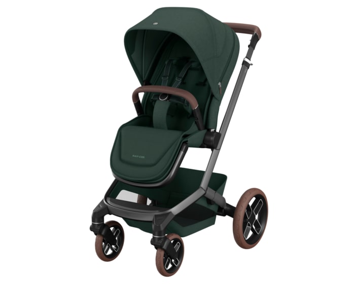 1122403110_2024_maxicosi_stroller_comfort_fame_twillic_twillicgreen_3qrtleft