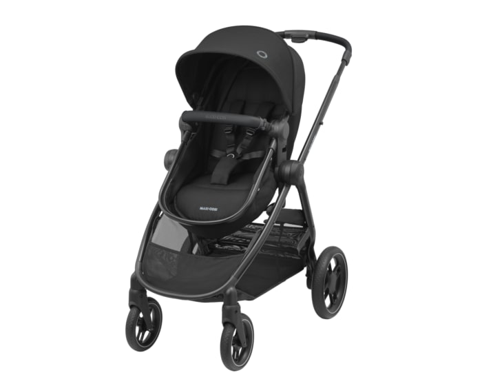 1210672111_2021_maxicosi_stroller_Zelia3_essentialblack__3qrtleft