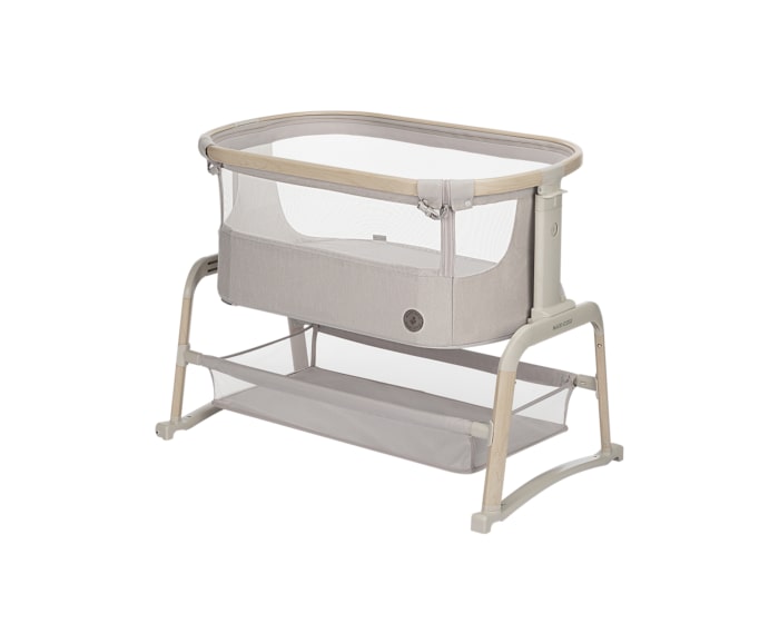 2121022300_2024_maxicosi_homeequipment_cosleeper_ioraair_beige_classicbeige_3qrtleft