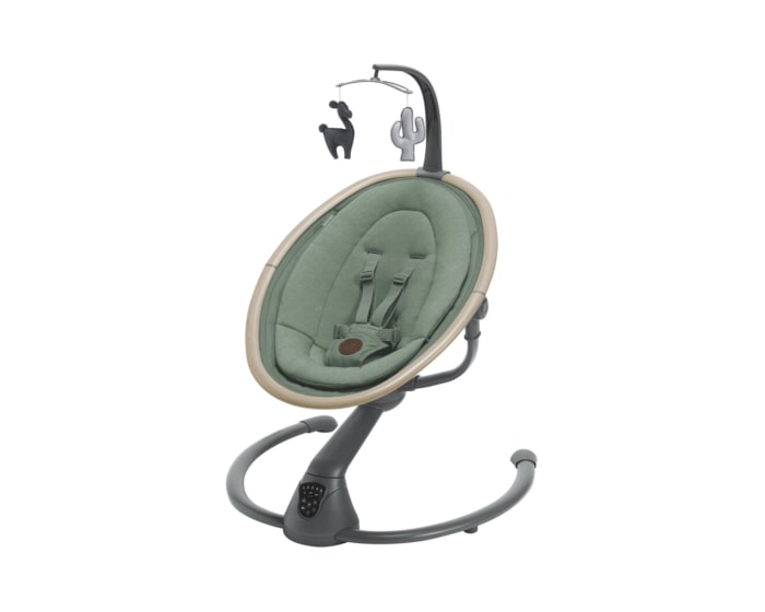 2840045110_2023_maxicosi_homeequipment_cassia_green_beyondgreen_3qrtleft