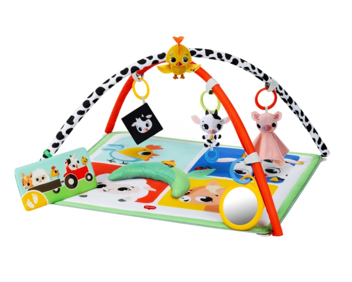 3333121094_2026_TinyLove_Playmats_GyminiDeluxe_IntotheFarm_3qrt