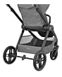 1150029110_2023_maxicosi_stroller_urban_oxford_grey_selectgrey_spaciousstoragebasket_3qrt