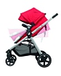 1210586300_2019_maxicosi_stroller_travelsystem_zelia_red_nomadred_recliningpositions_side