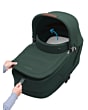 1978403110_2024_maxicosi_stroller_comfort_oxford_plus_twillicgreen_soothingslope_3qrt