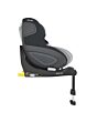 8045550110_2021_maxicosi_carseat_babytoddlercarseat_pearl360_grey_authenticgraphite_reclinepositions_side