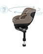 8053251110_2024_maxicosi_carseat_babytoddlercarseat_pearl360pro_brown_authentictruffle_flexispinrotation_side