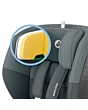 8156106110_2024_maxicosi_carseat_toddlerchildcarseat_titansisize_grey_tonalgraphite_memoryfoam_3qrtleft