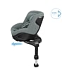 8549510110_2023_maxicosi_carseat_babytoddlercarseat_mica360pro_grey_authenticgrey_slidetech_3qrt