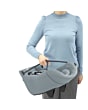8559050111_2022_maxicosi_carseat_babycarseat_coral360_grey_essentialgrey_optimizedergonomicsforparents_3qrt