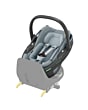 8559050111_2022_maxicosi_carseat_babycarseat_coral360_grey_essentialgrey_withfamilyfix360baserear_3qrtleft