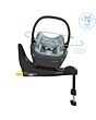 8559050111_2022_usp1_maxicosi_carseat_babycarseat_coral360_grey_essentialgrey_flexispinrotation_side