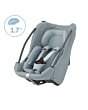 8559050111_2022_usp3_maxicosi_carseat_babycarseat_coral360_grey_essentialgrey_lightweightcarrying_front