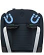 8618477110_2023_usp2_maxicosi_carseat_toddlerchildcarseat_titanproisize_blue_authenticblue_easyinharnessmagnets_front