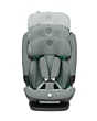 8618510112_2024_maxicosi_carseat_toddlerchildcarseat_titanproisize_grey_authenticgrey_easyharnessheadrestadjustment_front