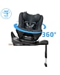 8638550110_F1_2026_maxicosi_carseat_babytoddlercarseat_pearlslidepro_grey_authenticgraphite_flexispinrotation_side