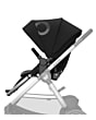 9131001130_2023_MC_Stroller_ADORRA2_SEAT_UNIT_ESSENTIAL_BLACK_B