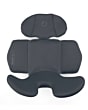9854900100_2024_MC_Carseat_MICA_360_Pro_Seat_reducer_Authentic_Graphite_A