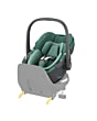 MCBS80448043002_2025_maxicosi_carseat_babycarseat_pebble360_green_essentialgreen_withfamilyfix360baserear_3qrtleft_6