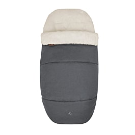 2-in-1 Fußsack