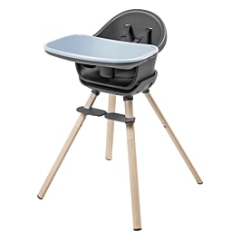 Moa 4-in-1 Hochstuhl