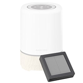 Clean 3-in-1 Luftreinigungsfilter