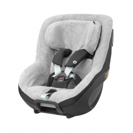 Kindersitzbezug für Pearl 360 / Mica Pro Eco i-Size