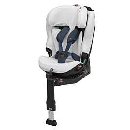 Kindersitzbezug aus Bio-Baumwolle Emerald 360 Pro