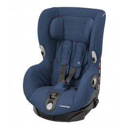 Maxi Cosi Axiss Drehbarer Kindersitz Gr.1 9-18 kg Nomad grey MA0075 GSG 