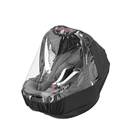 Regenverdeck für Babyschale 