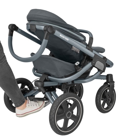 Maxi cosi sale nova 4 kinderwagen