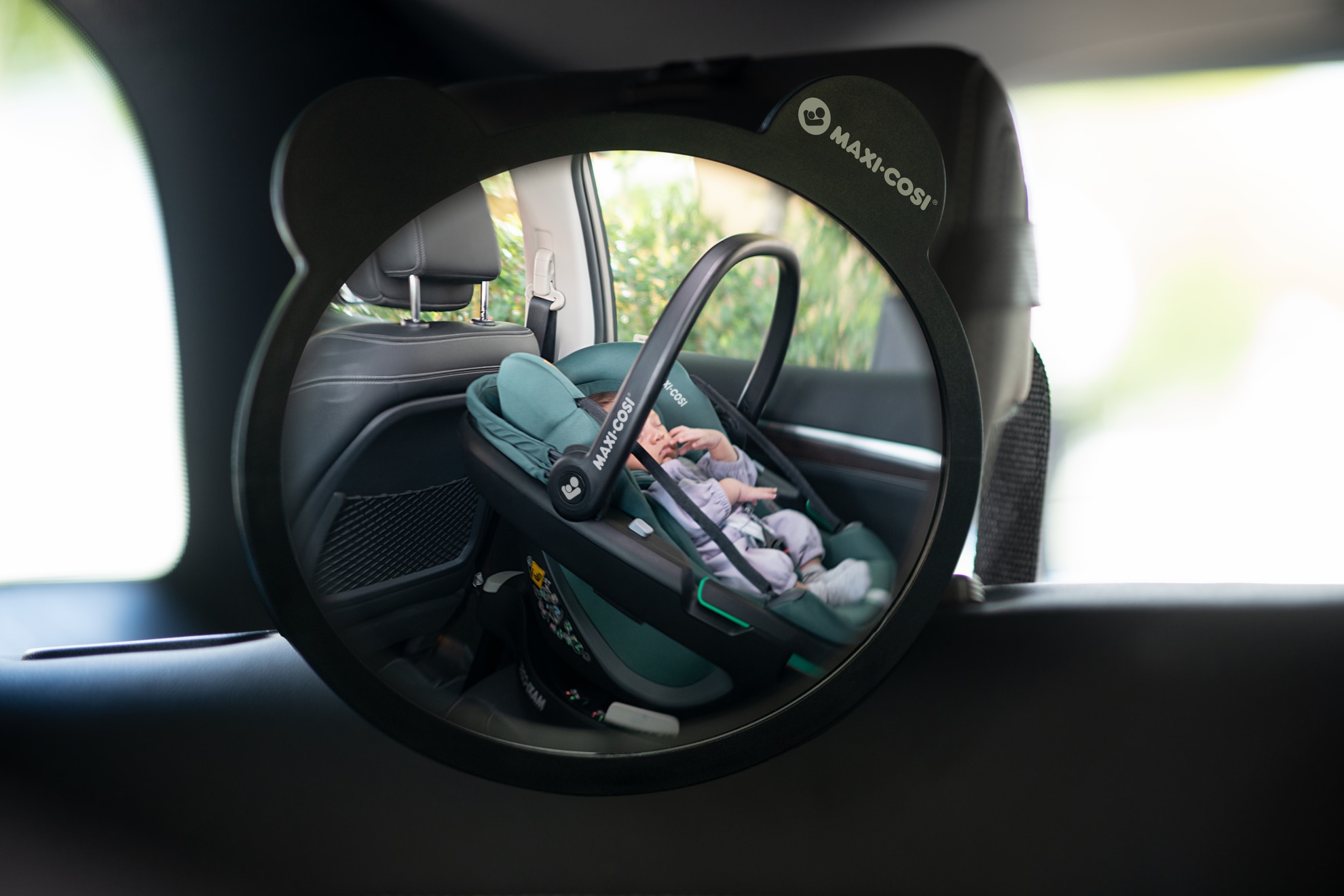 Lange) Autofahrten mit Baby: Tipps für das sichere und bequeme Reisen mit  deinem Neugeborenen